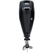 Лодочный мотор Mercury F80 ELPT EFI