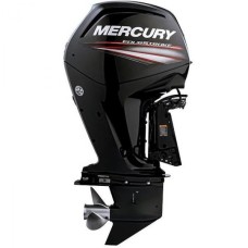 Лодочный мотор Mercury F80 ELPT EFI
