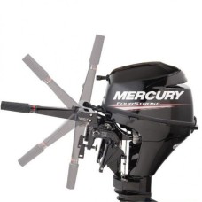 Лодочный мотор Mercury F9.9M