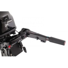 Лодочный мотор Mercury F9.9M