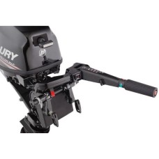 Лодочный мотор Mercury F9.9M