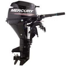 Лодочный мотор Mercury F9.9M
