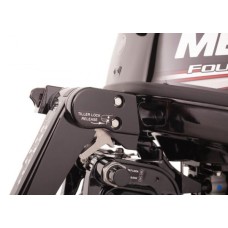 Лодочный мотор Mercury F9.9M