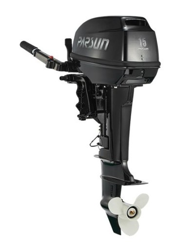 Лодочный мотор Parsun T15BMS