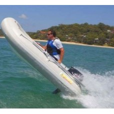 Лодочный мотор Parsun T15BMS