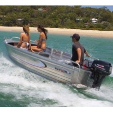 Лодочный мотор Parsun T15BMS