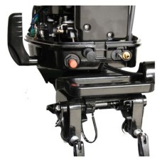 Лодочный мотор Parsun T9.9BMS