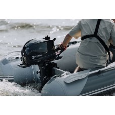 Лодочный мотор Tohatsu MFS6D SUL Sail Pro