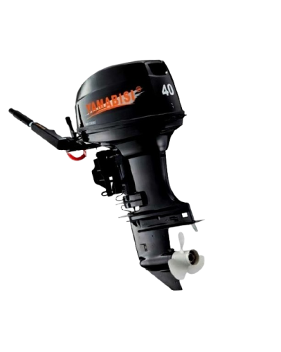 Лодочный мотор Yamabisi T40BWS