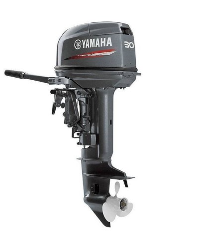 Лодочный мотор Yamaha 30HWCS
