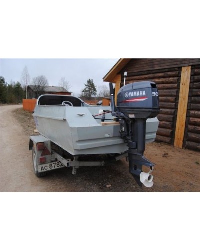 Лодочный мотор Yamaha 30HWCS