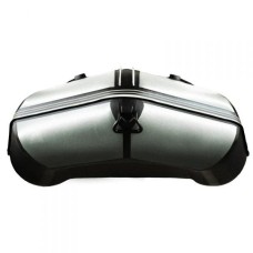 Надувная лодка AquaStar C-330-FFD (белая)