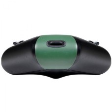 Надувная лодка AquaStar Dingi-Boat D-275SLD (зеленая)