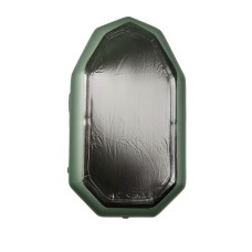 Надувная лодка BARK B-190