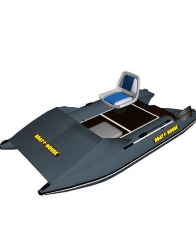 Надувная лодка Boathouse Fisher 320