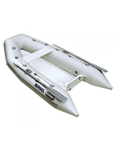 Надувная лодка Brig FALCON TENDERS F300 (белая)