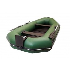 Надувная лодка Ладья ЛТ-290СТ