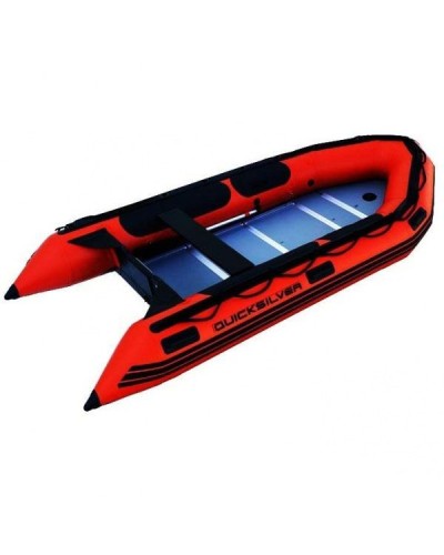 Надувная лодка Quicksilver 380 Heavy-Duty XS