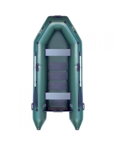 Надувная лодка SeaFox Stm-300