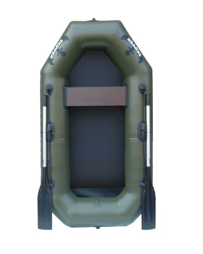 Надувная лодка Skipper S-220