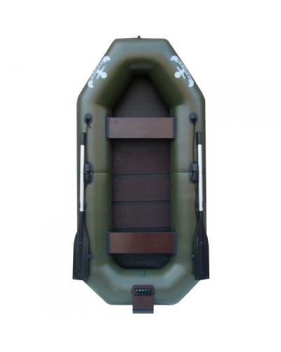 Надувная лодка Skipper S-240TSB