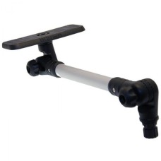 Площадка FASTEN 164x68 мм для эхолота и другого оборудования с удлинителем и поворотно-наклонным механизмом (SSx223)