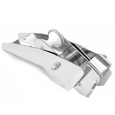 Ролик якорный ZEL 54 17" 43 см с фиксатором (ZK02- 0202-0017)