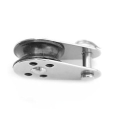 Роликовый блок ZEL 36 25 мм