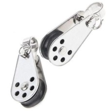 Роликовый блок ZEL 36 25 мм