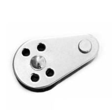 Роликовый блок ZEL 36 25 мм