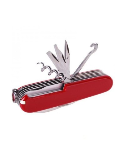 Складной нож Victorinox Swiss Army Ranger 1.3763.71