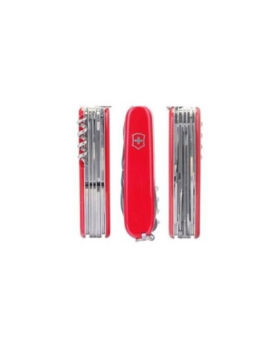 Складной нож Victorinox Swiss Army Ranger 1.3763.71
