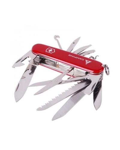 Складной нож Victorinox Swiss Army Ranger 1.3763.71