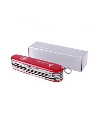 Складной нож Victorinox Swiss Army Ranger 1.3763.71