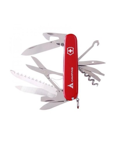Складной нож Victorinox Swiss Army Ranger 1.3763.71