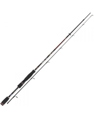 Спиннинг Berkley Pulse Evo 1.83 m/1+1 7-30 g M 601M 7/30 (1252357)