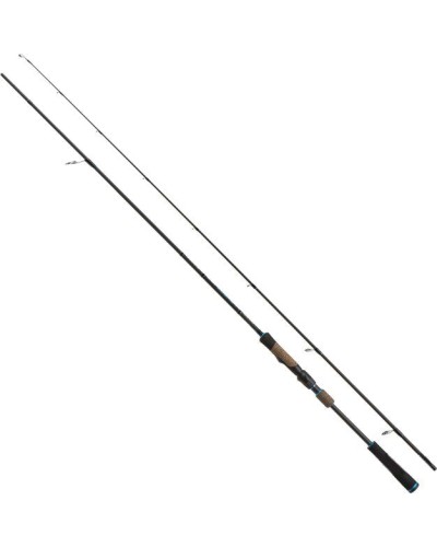 Спиннинг Favorite Cobalt CBL-902H 2.7 m 20-50 g Mod.Fast (1693.02.42)