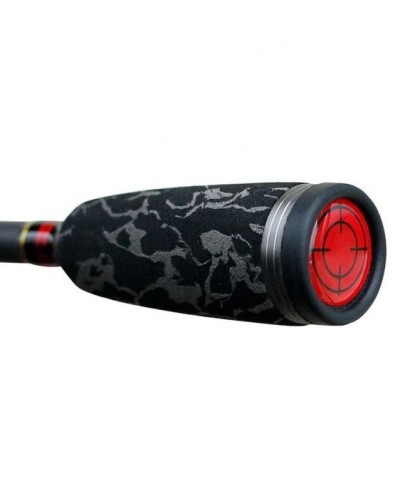 Спиннинг Favorite Shot Gun SGN-662MH 1.98m 7-28g M.Fast spin (1693.60.08)