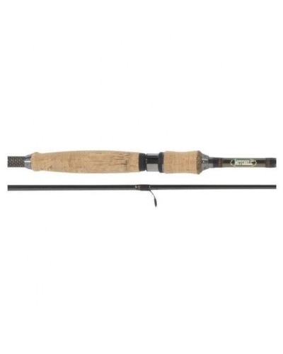 Спиннинг Mitchell Mag Pro Lite Evo 1,98m/2 2-8gr/L 108gr 36T Carbon Cork Fuji Alcon (1252299)
