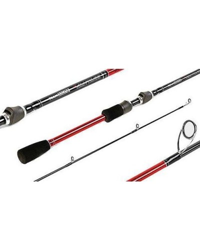 Спиннинг Salmo Team Salmo Vantage 14 7.20 TSVA-702MF
