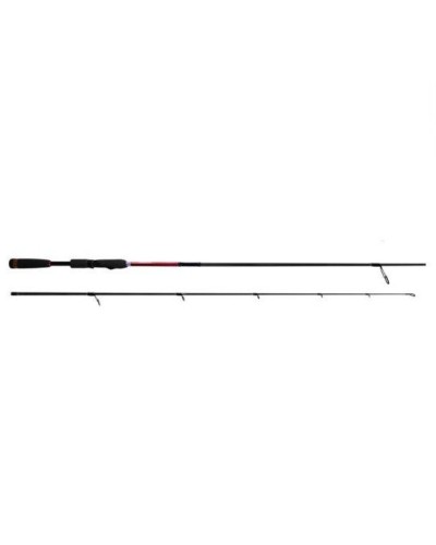 Спиннинг Zemex Spider Pro 2.40 m 7-35g (SP-240-7035)