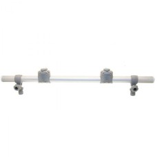 Тарга FASTEN 700 мм с двумя замками (Gr700-2)