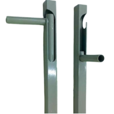 Транцевые колеса Технопарус КТ-5