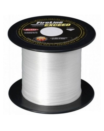 Шнур Berkley FireLine Tournament Exceed Crystal 1800 m 0.15 mm 7.9 kg (1242205)