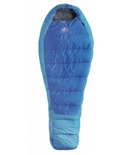 Спальный мешок Pinguin Comfort Lady blue right (PNG 225.175.Blue-R)