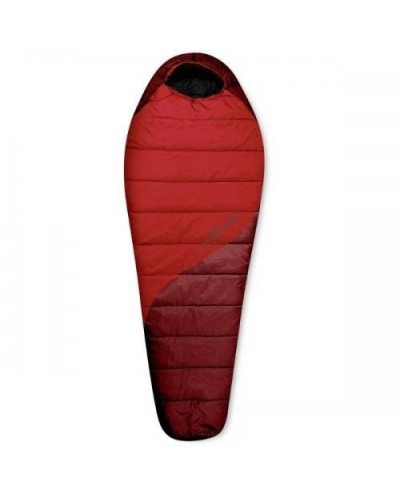 Спальный мешок Trimm Balance 185 red (Right)