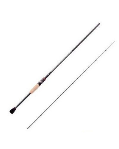 Спиннинг Graphiteleader Nuovo Finezza Prototype GNFPS-892 UL/L-T 2.67 m 0.6-10 gr (G08312)