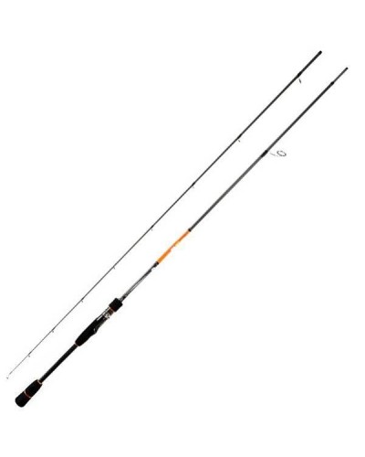 Спиннинг Graphiteleader Tiro Prototype GOTPS-762L-T 2.29 m 1-12 gr (G08384)