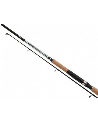 Спиннинг Shimano ALIVIO CX SPINNING 240 MLS (SALCX24MLS)