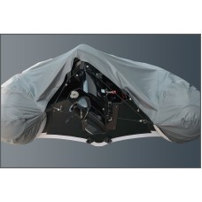 Тент транспортировочный Kolibri для лодок 410-450 см, темно-серый (33.044.35)